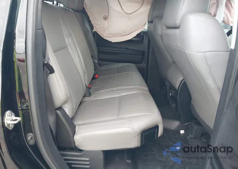 2017 Toyota Tundra Sr 4.6L V8 z USA, uszkodzony, nr VIN 5TFRM5F13HX119561